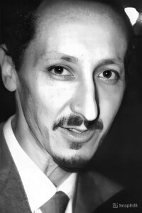 Andrey Droznin