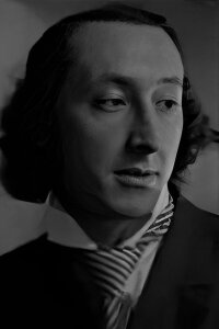 Andrey Droznin