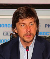 Andrey Fomin