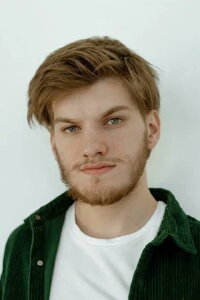 Andrey Maksimov