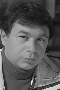Andrey Martynov