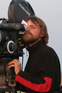 Andrey Naydenov