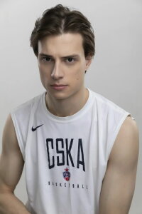 Andrey Nesterenko