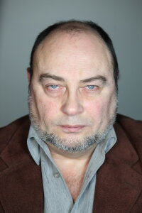 Andrey Perunov