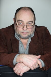 Andrey Perunov