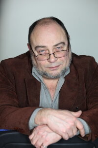 Andrey Perunov