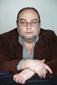 Andrey Perunov