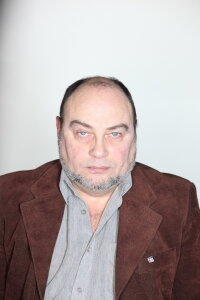 Andrey Perunov