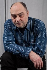 Andrey Perunov