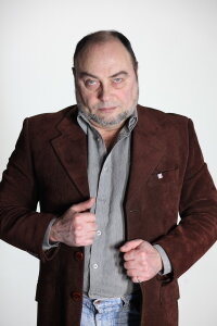 Andrey Perunov