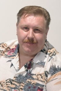 Andrey Savateev