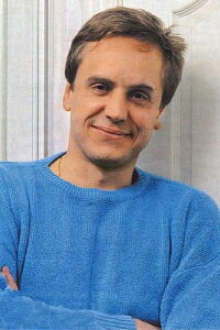 Andrey Sokolov