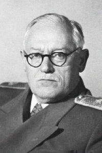 Andrey Vyshinsky