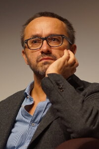 Andrey Zvyagintsev
