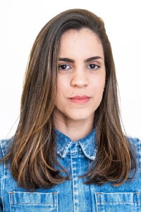 Andreza Furtado