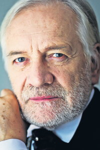 Andrzej Seweryn