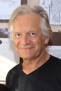 Andrzej Seweryn