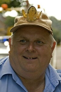 Andrzej Zaborski
