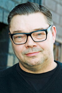 Andy Beckwith
