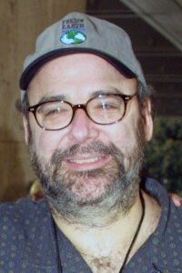 Andy Breckman