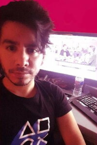 Andy Cortez
