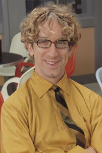 Andy Dick