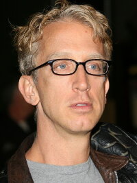 Andy Dick