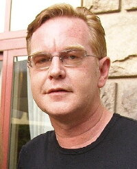 Andy 'Fletch' Fletcher