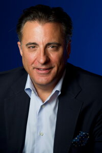 Andy Garcia