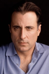 Andy Garcia