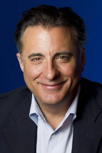 Andy Garcia
