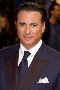 Andy Garcia