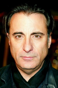 Andy Garcia