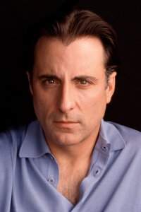 Andy Garcia