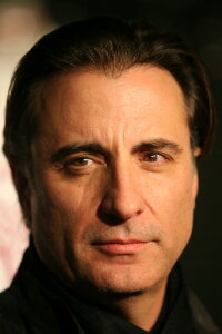 Andy Garcia