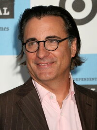 Andy Garcia