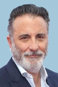 Andy Garcia