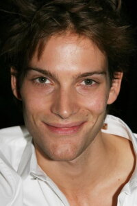 Andy Gillet