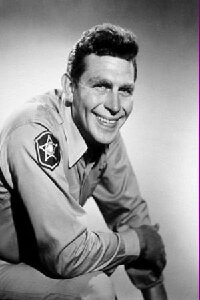 Andy Griffith