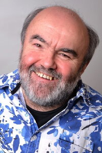 Andy Hamilton