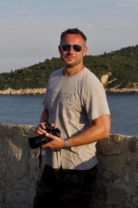 Andy Kitching