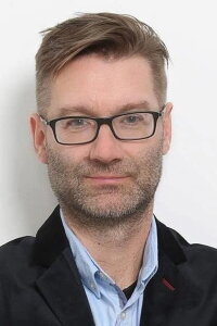 Andy Kraus