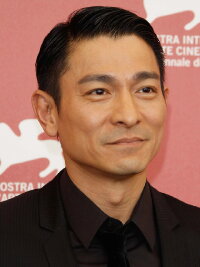 Andy Lau