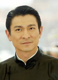 Andy Lau