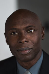 Andy Marshall