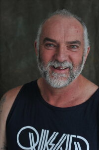 Andy McPhee