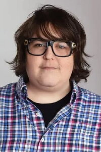 Andy Milonakis