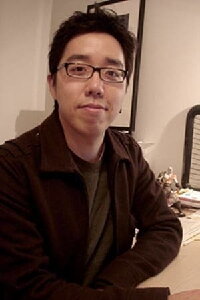 Andy Park
