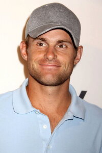 Andy Roddick