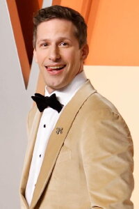 Andy Samberg